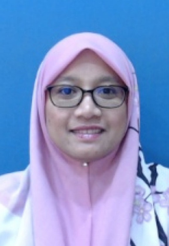 Assoc. Prof. Dr. Wan Haslina