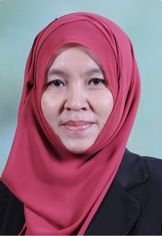 Dr. Intan Idiana Hassan