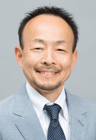 Prof. Satoshi Fujita