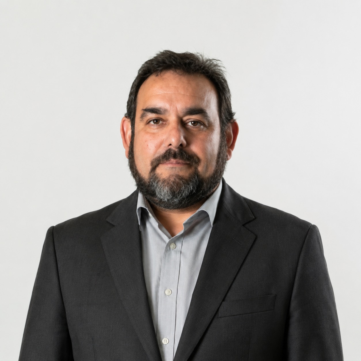 Ehsan Khan, Ph.D